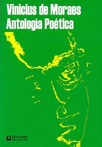 Antología poética